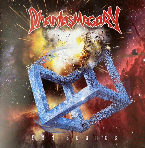 Phantasmagory : Odd Sounds